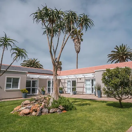 Ocean House Swakopmund-2