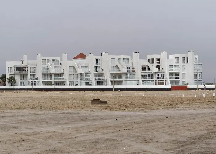 Camere Da Letto On-The-Beach Self Catering Swakopmund